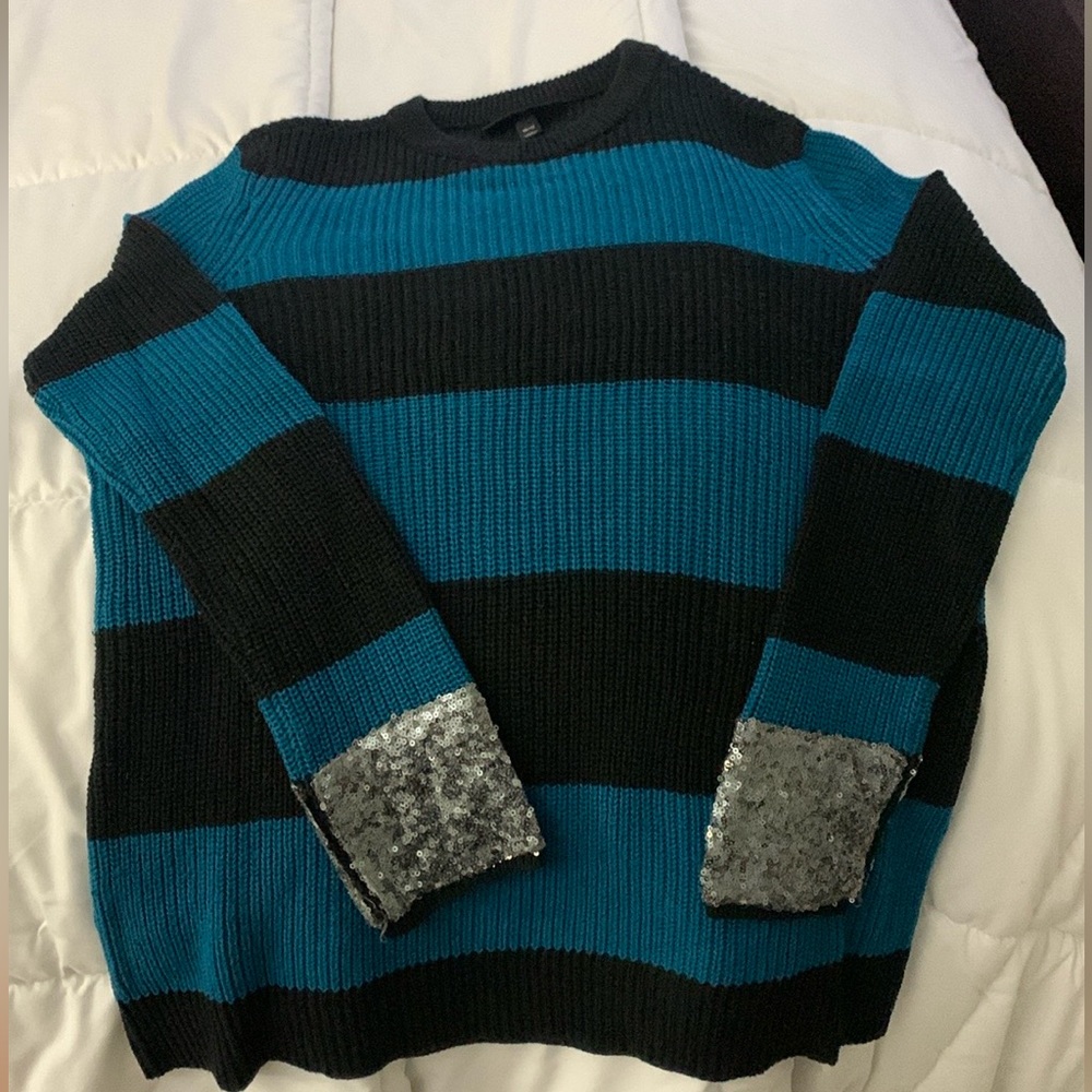 Womens sweater